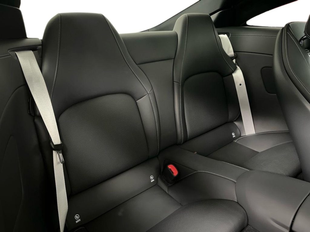 MERCEDES-BENZ GT 63 4Matic+ AMG Premium Plus - 15