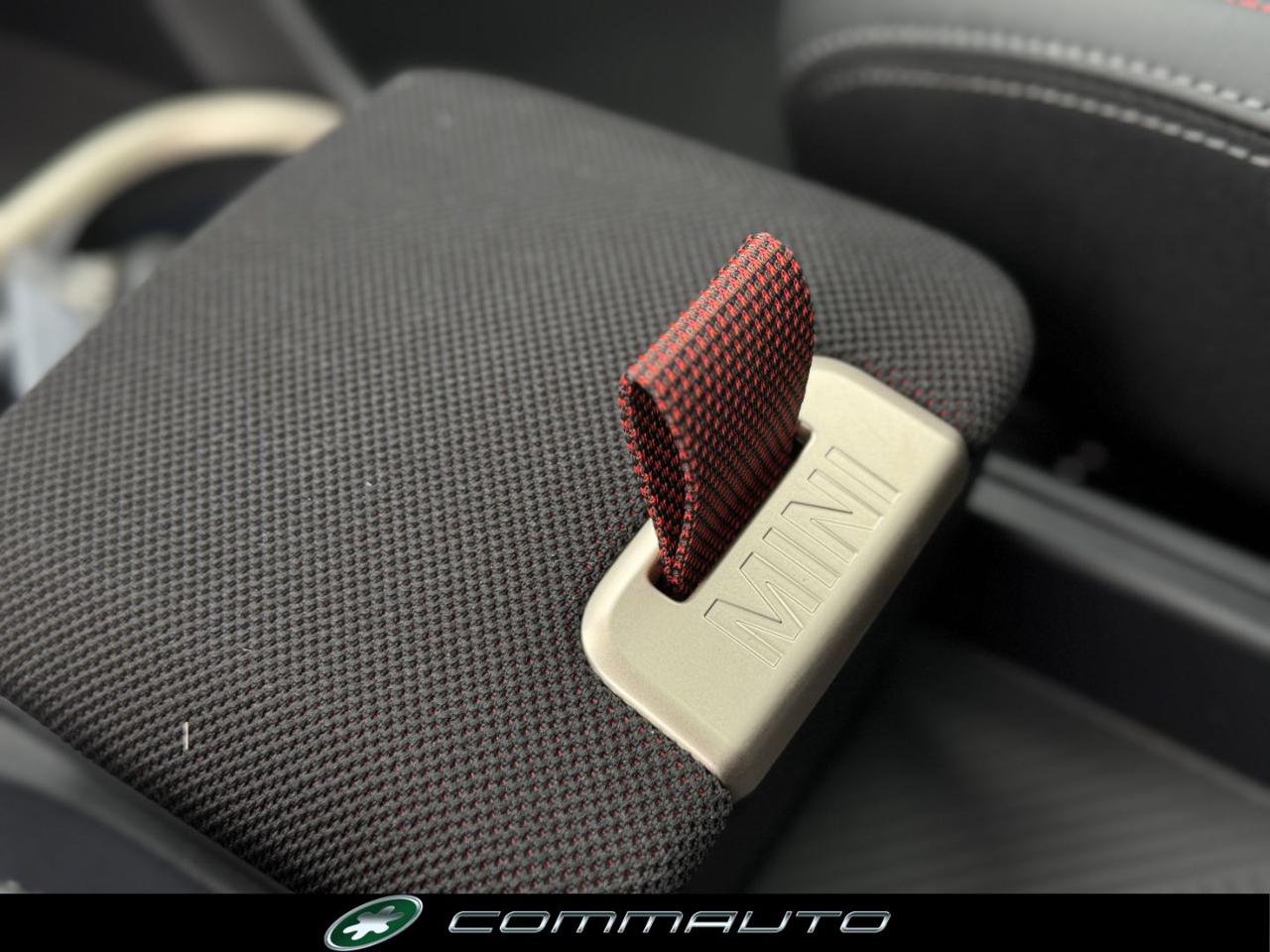 MINI John Cooper Works D JCW Countryman - 28