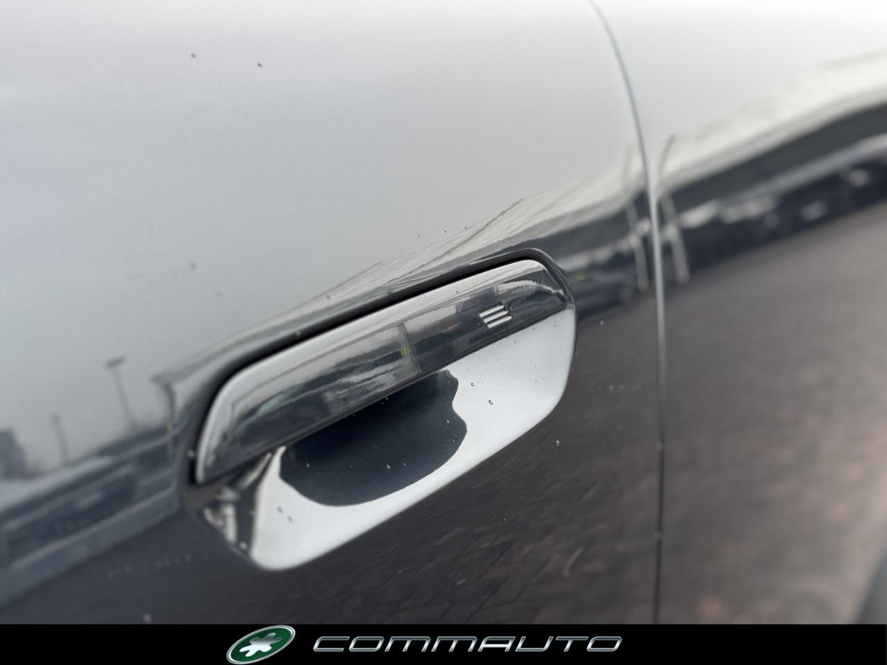 MINI John Cooper Works D JCW Countryman - 13