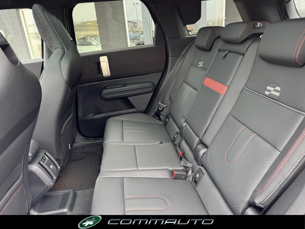 MINI John Cooper Works D JCW Countryman - 32