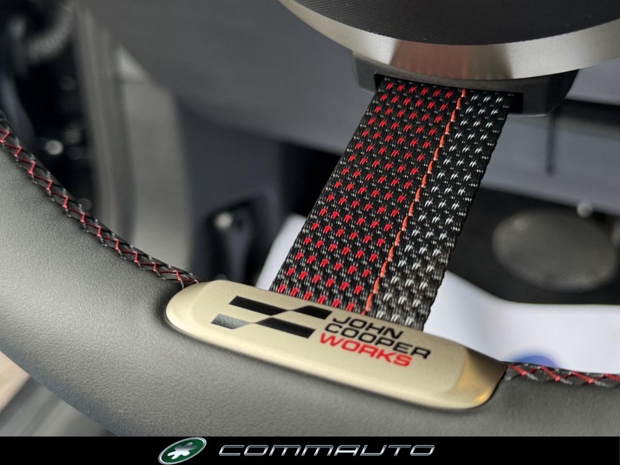 MINI John Cooper Works D JCW Countryman - 23