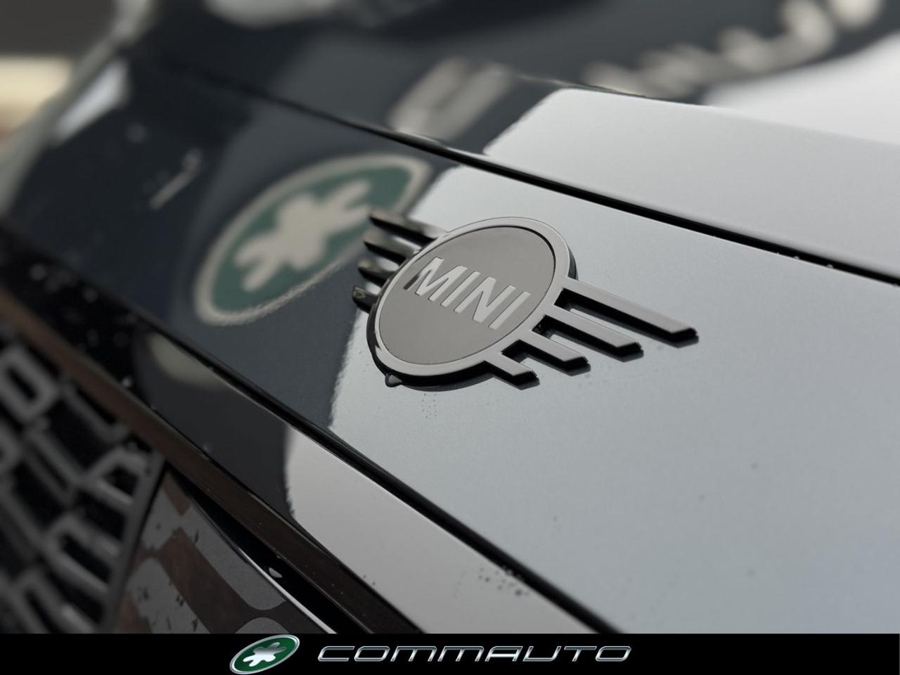 MINI John Cooper Works D JCW Countryman - 7