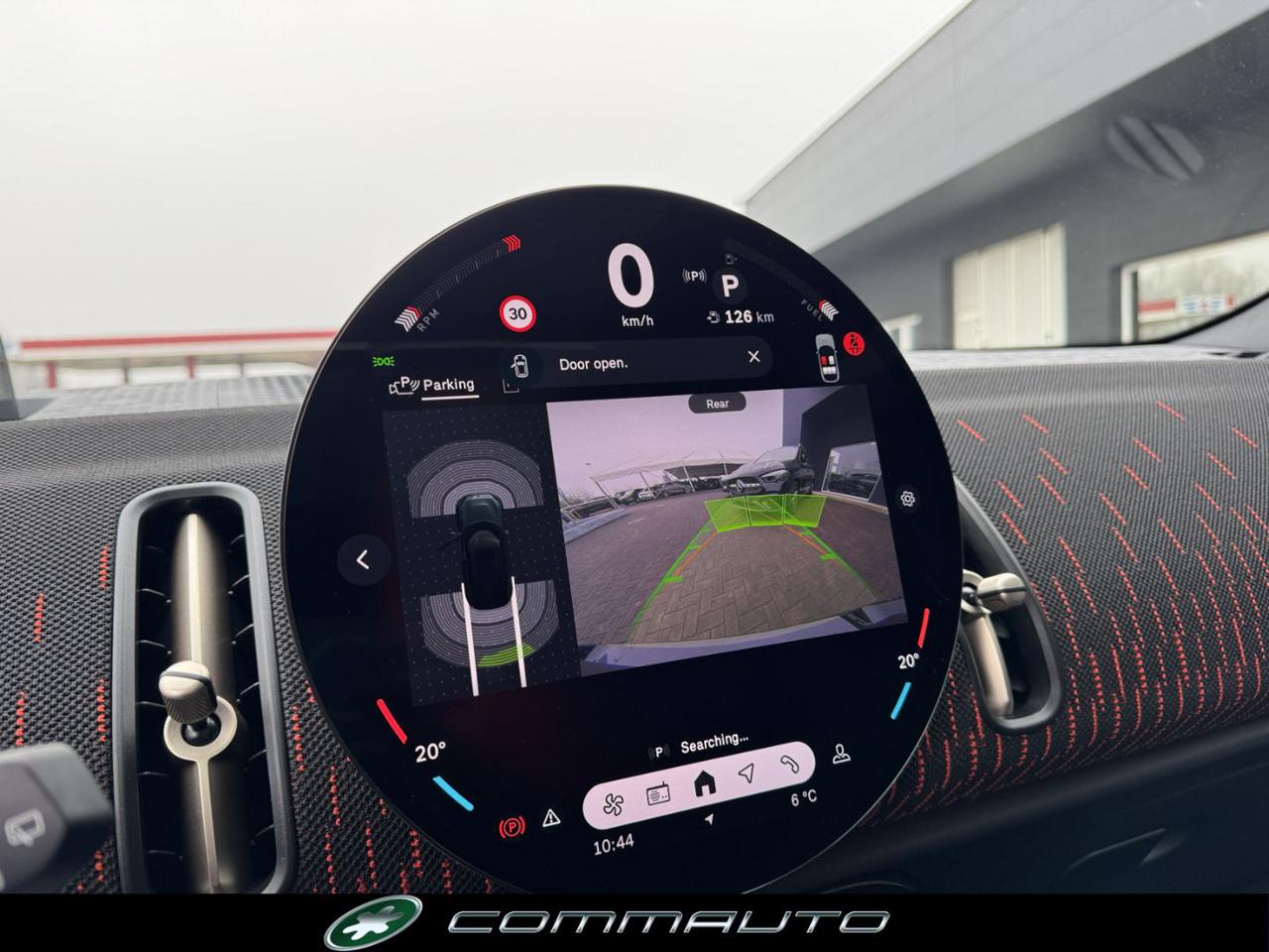 MINI John Cooper Works D JCW Countryman - 20