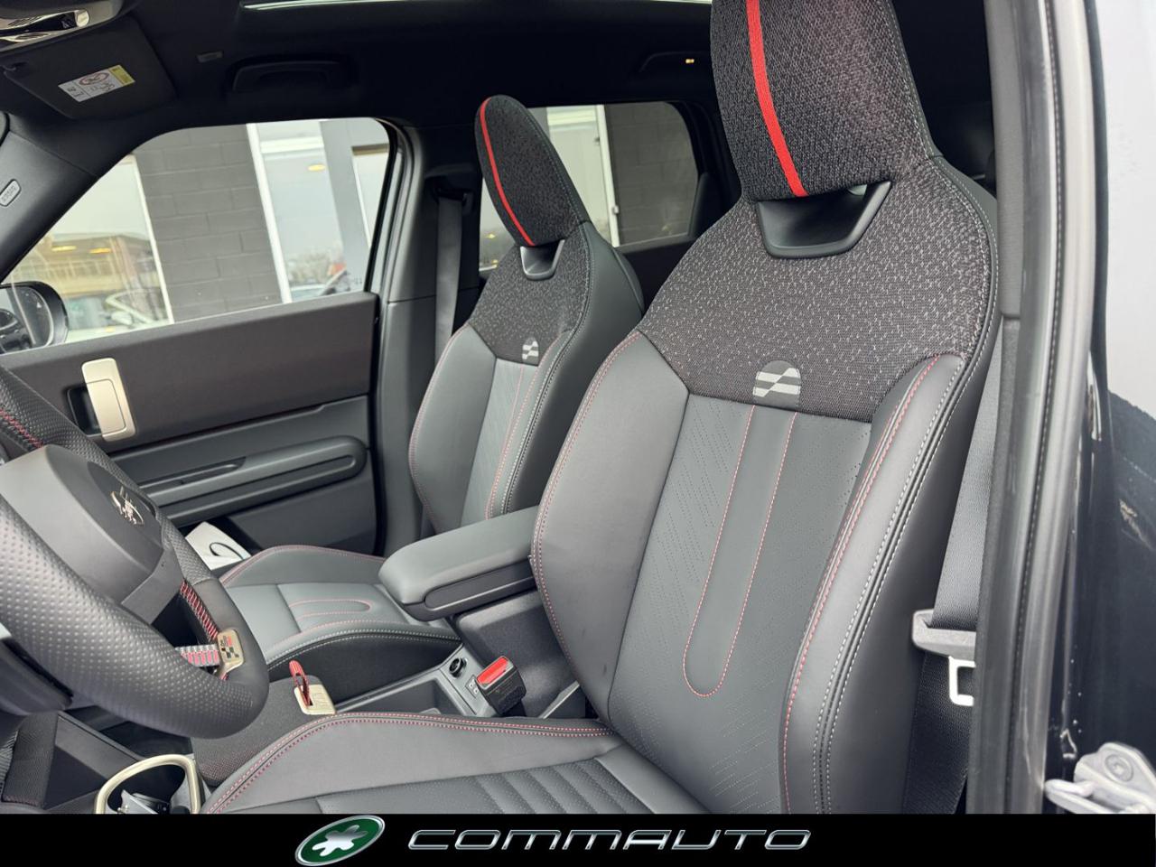 MINI John Cooper Works D JCW Countryman - 17