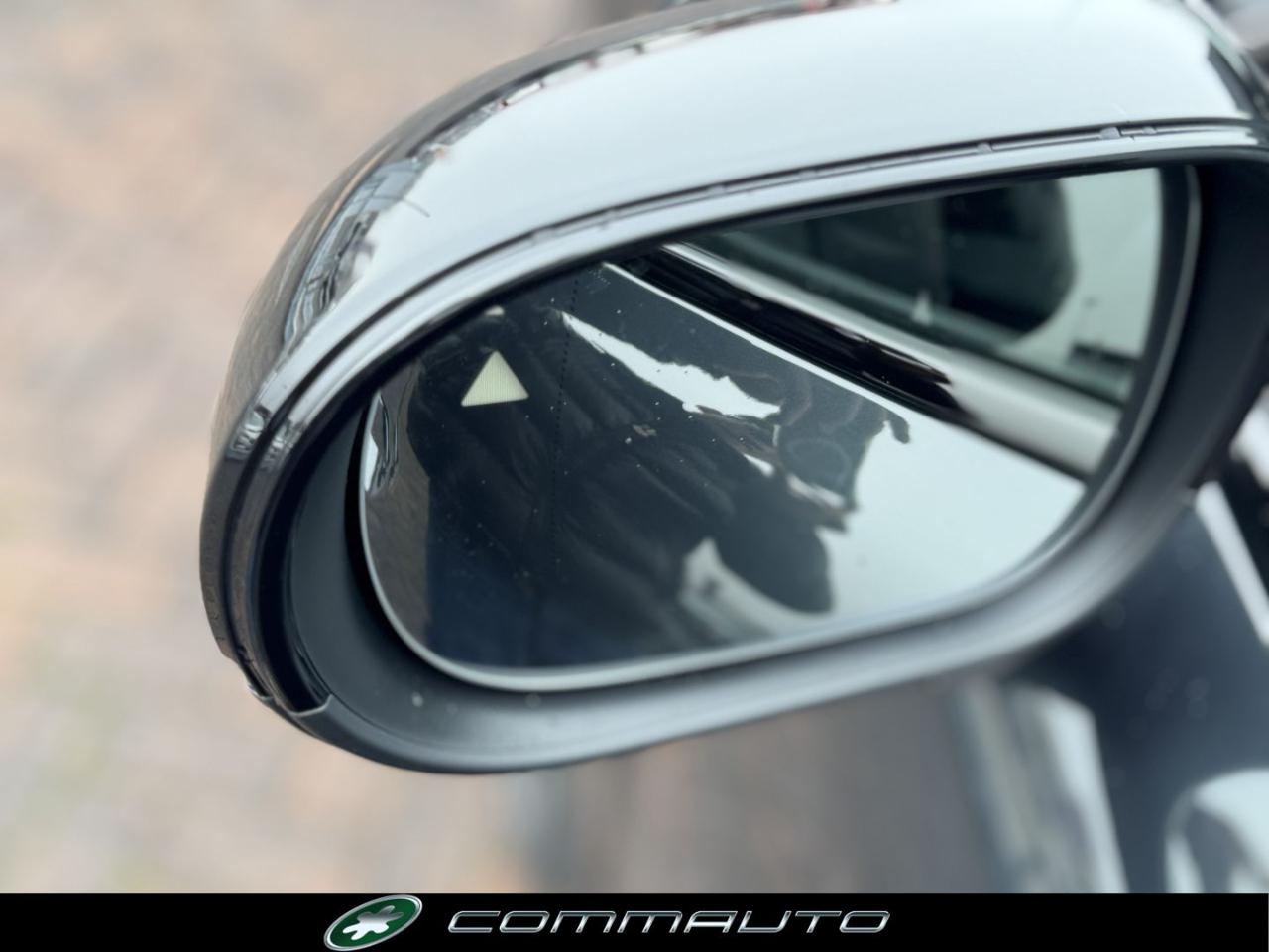 MINI John Cooper Works D JCW Countryman - 14