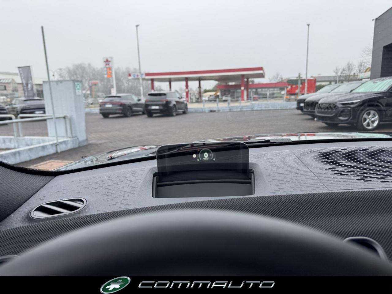 MINI John Cooper Works D JCW Countryman - 19