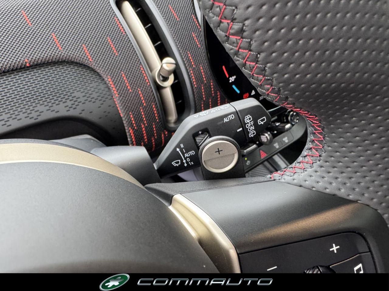 MINI John Cooper Works D JCW Countryman - 21