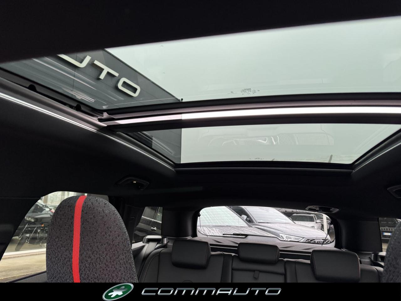 MINI John Cooper Works D JCW Countryman - 31