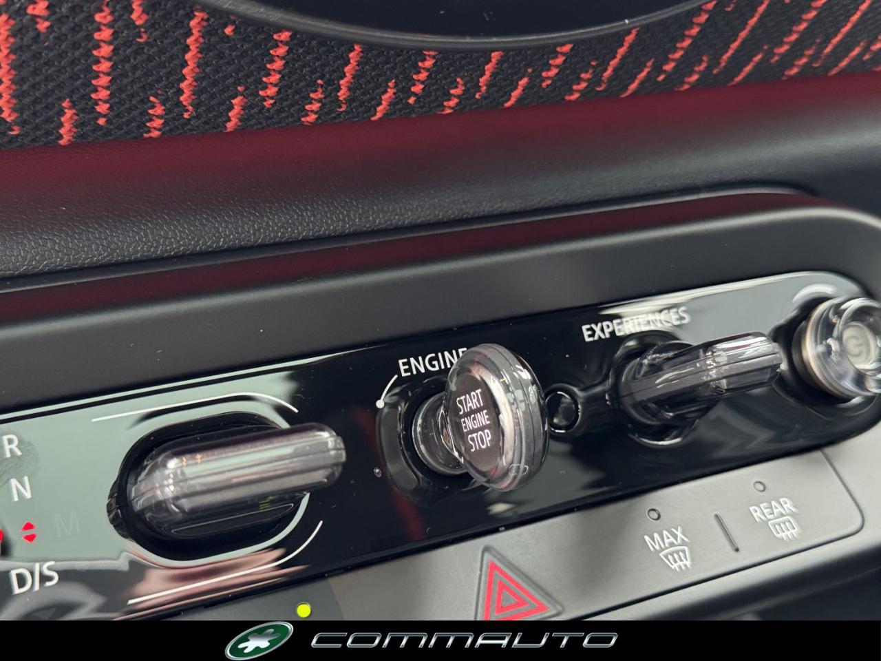 MINI John Cooper Works D JCW Countryman - 26