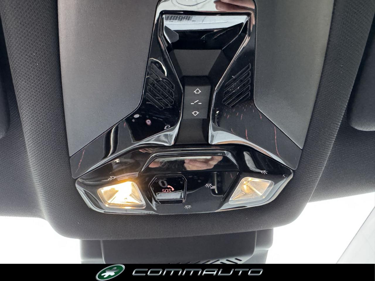 MINI John Cooper Works D JCW Countryman - 30