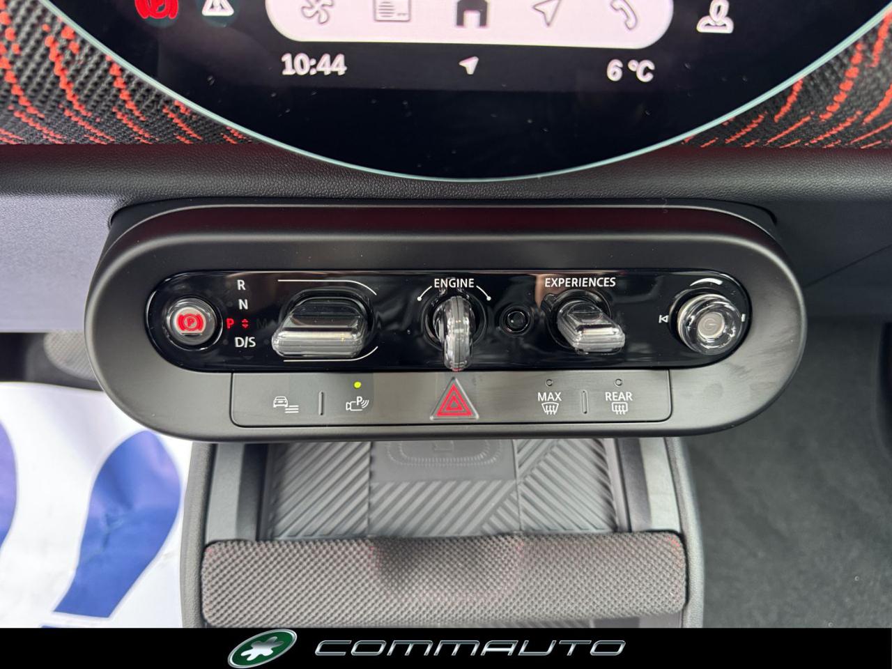 MINI John Cooper Works D JCW Countryman - 24