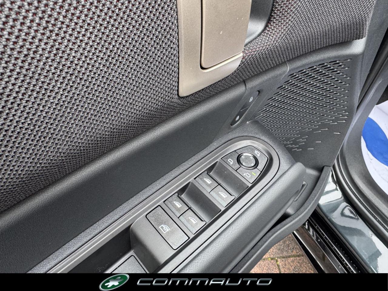 MINI John Cooper Works D JCW Countryman - 16