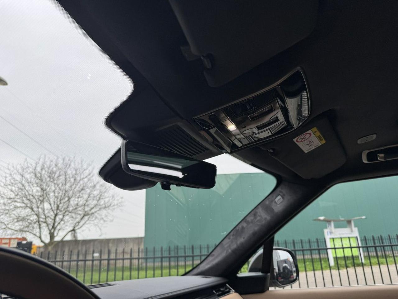 LAND ROVER Range Rover Sport 3.0D l6 350 CV Autobiography - 29