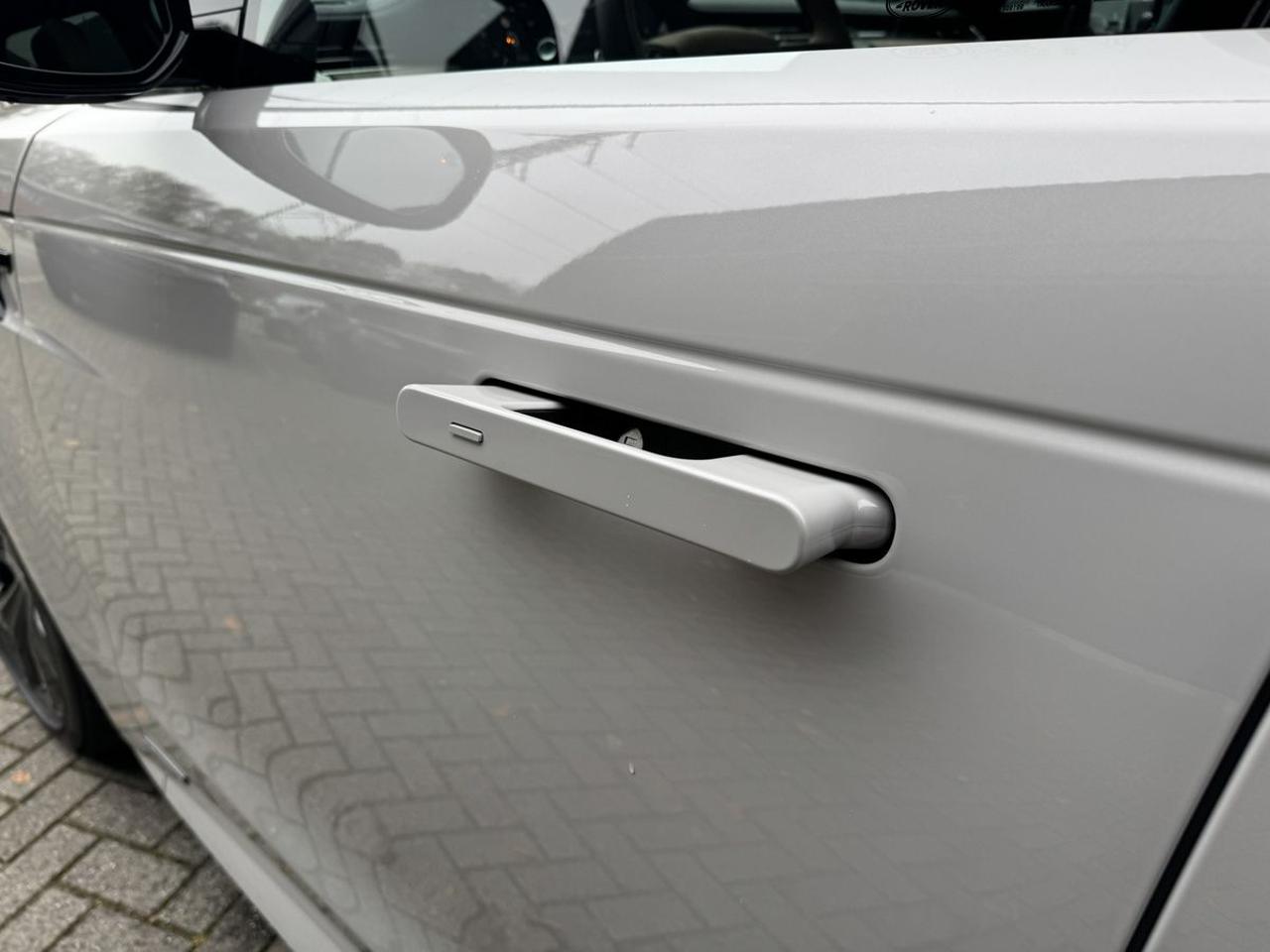 LAND ROVER Range Rover Sport 3.0D l6 350 CV Autobiography - 7