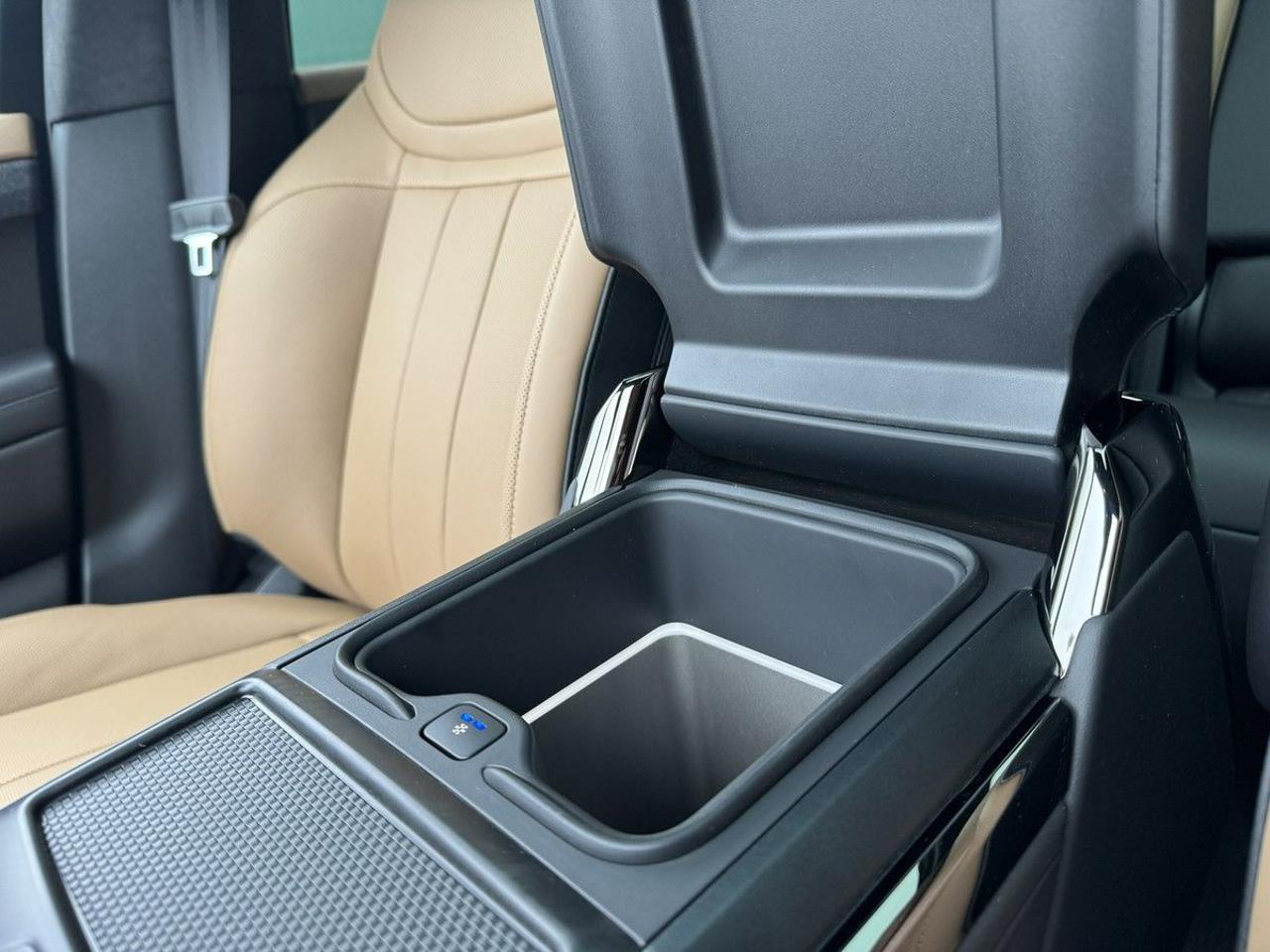 LAND ROVER Range Rover Sport 3.0D l6 350 CV Autobiography - 25