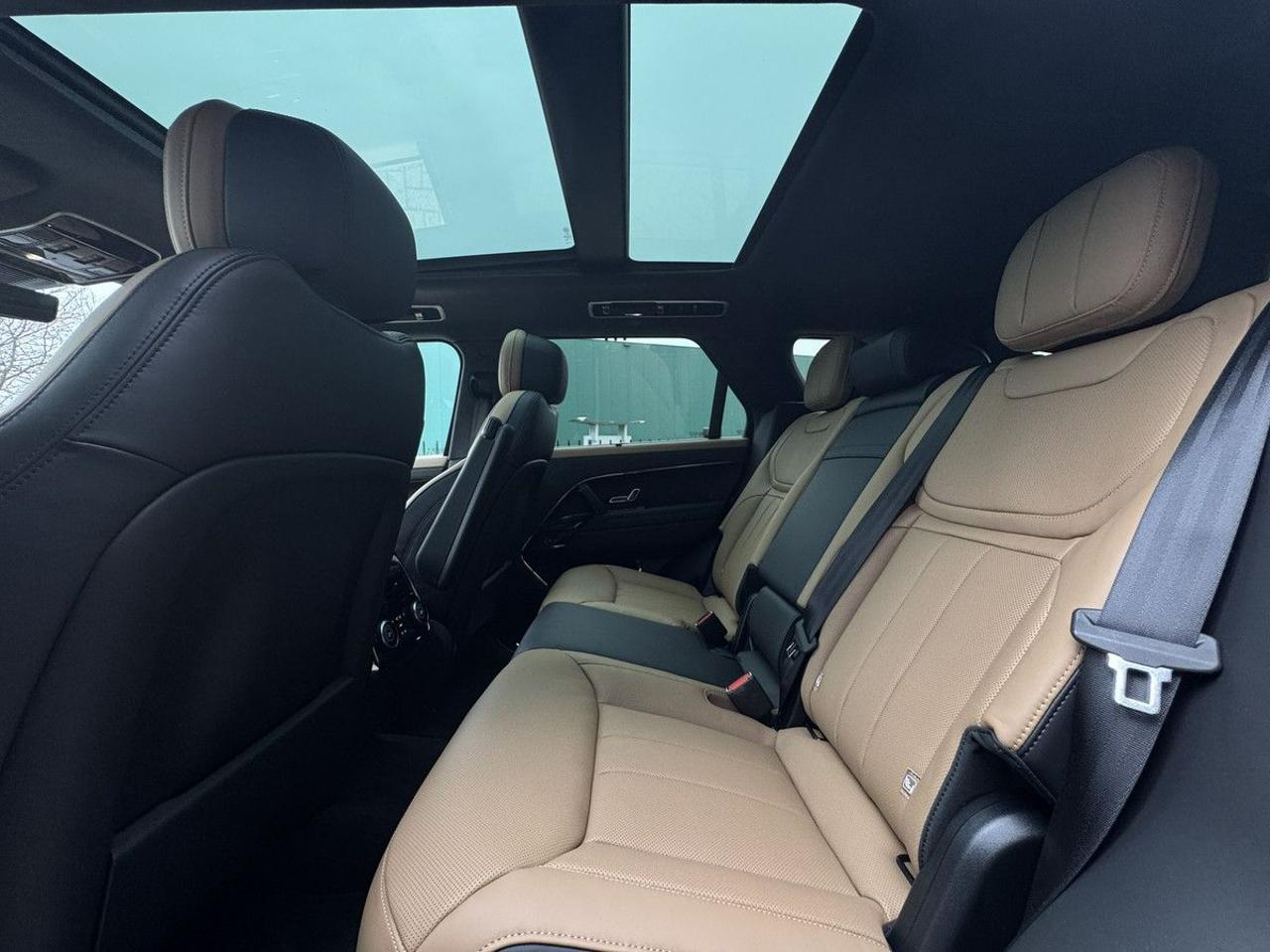 LAND ROVER Range Rover Sport 3.0D l6 350 CV Autobiography - 27