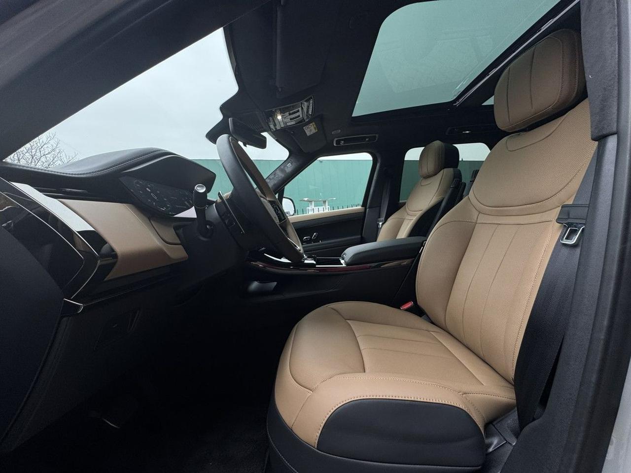 LAND ROVER Range Rover Sport 3.0D l6 350 CV Autobiography - 8