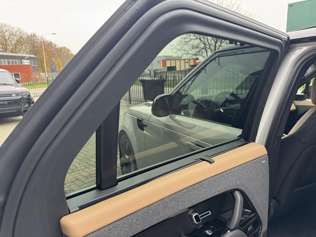 LAND ROVER Range Rover Sport 3.0D l6 350 CV Autobiography - 30