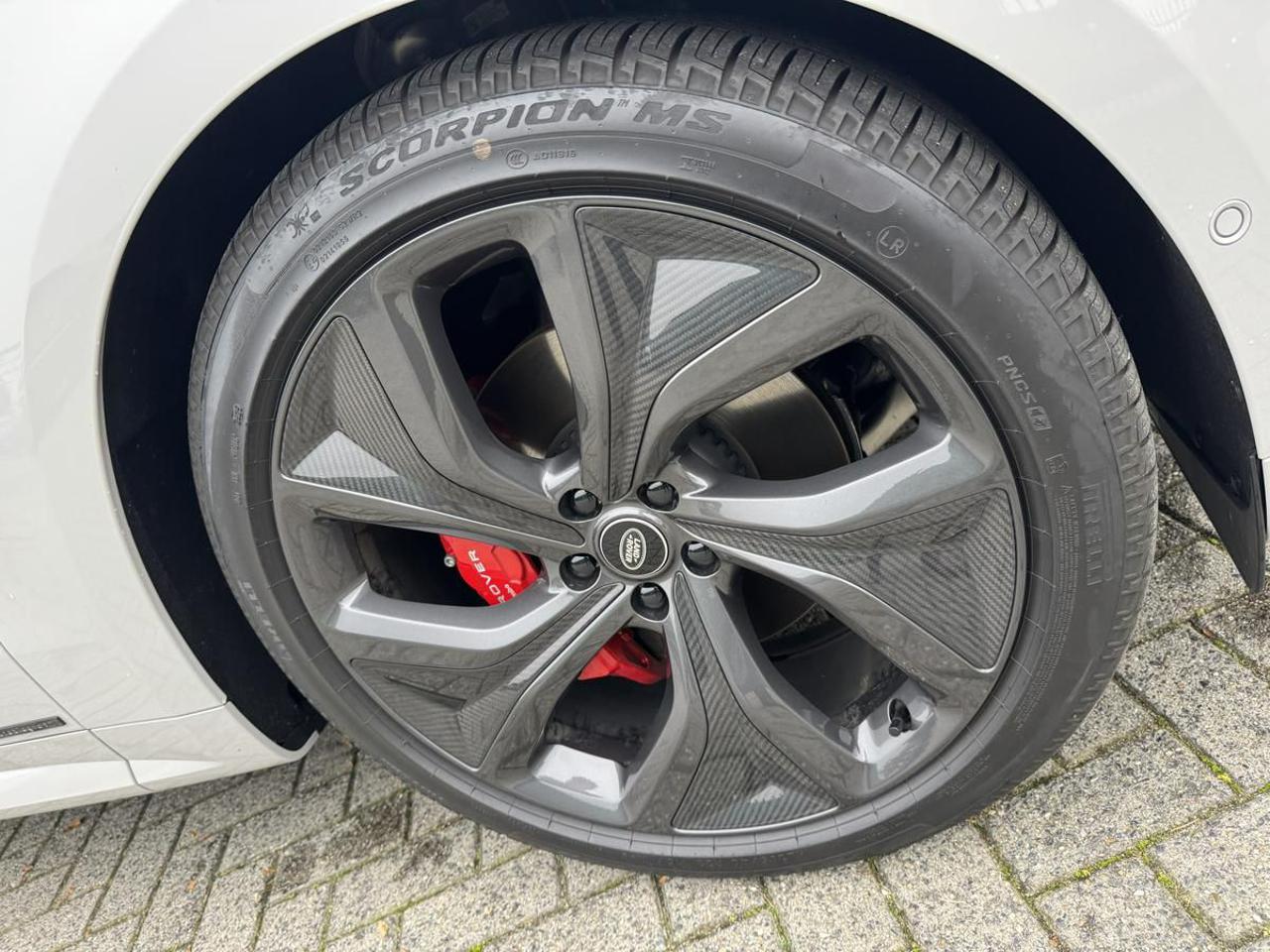 LAND ROVER Range Rover Sport 3.0D l6 350 CV Autobiography - 34