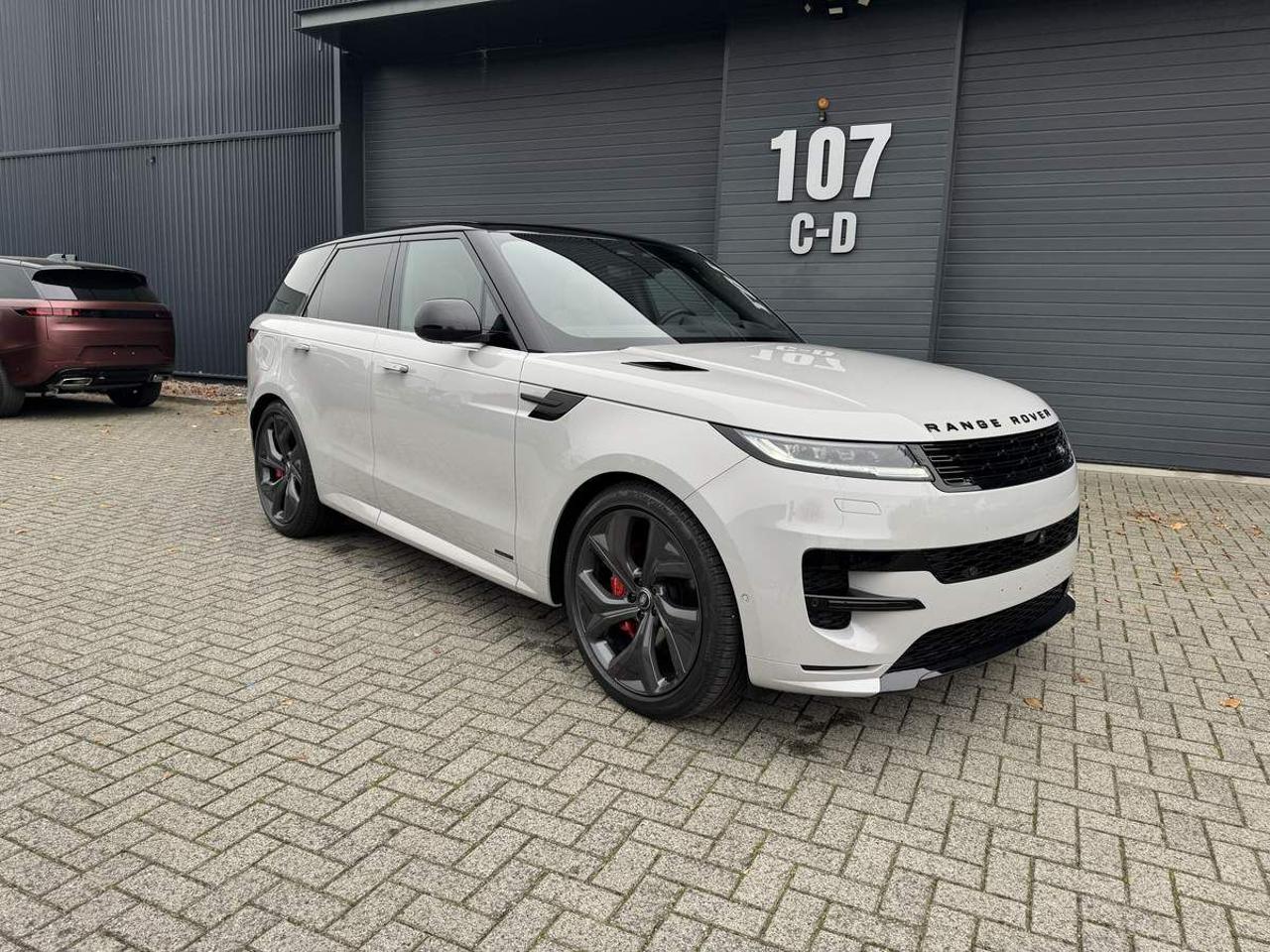 LAND ROVER Range Rover Sport 3.0D l6 350 CV Autobiography - 14