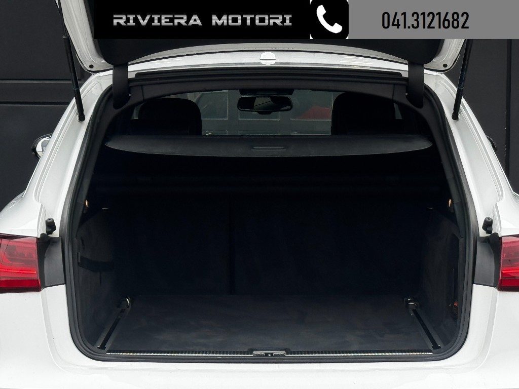 AUDI A6 Avant 2.0 TFSI S tronic S-line - 12