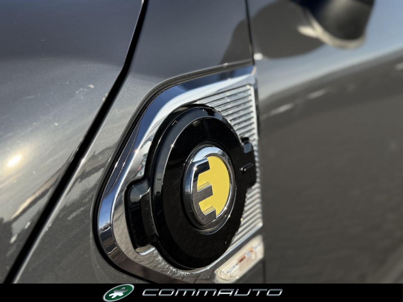 MINI Countryman 1.5 Cooper SE Hype Countryman ALL4 Automatica - 11