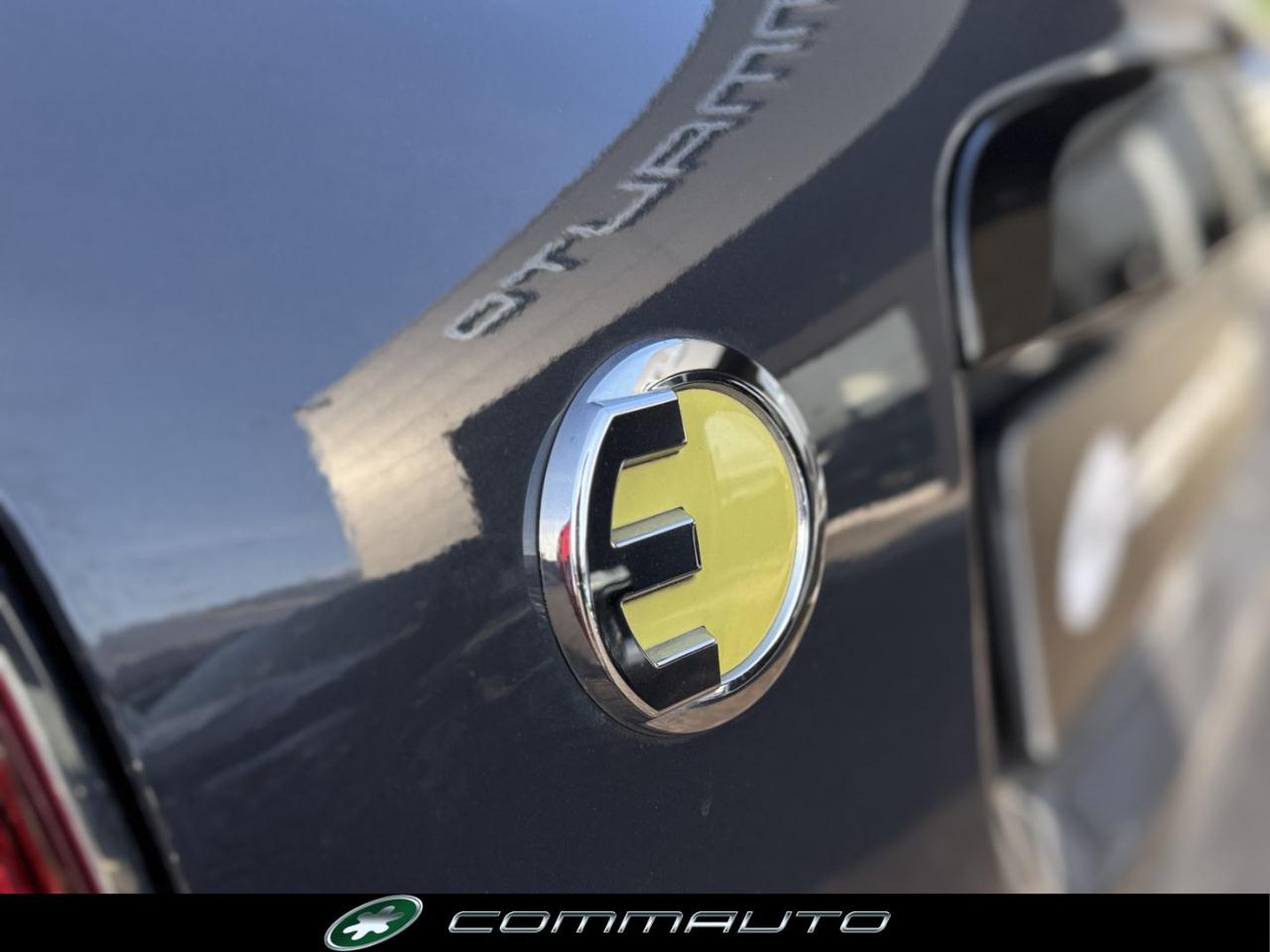 MINI Countryman 1.5 Cooper SE Hype Countryman ALL4 Automatica - 9