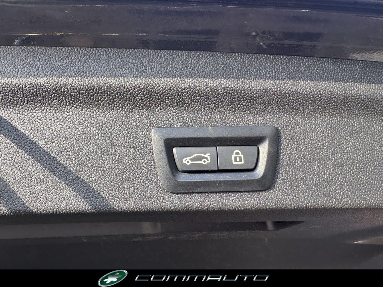 MINI Countryman 1.5 Cooper SE Hype Countryman ALL4 Automatica - 30