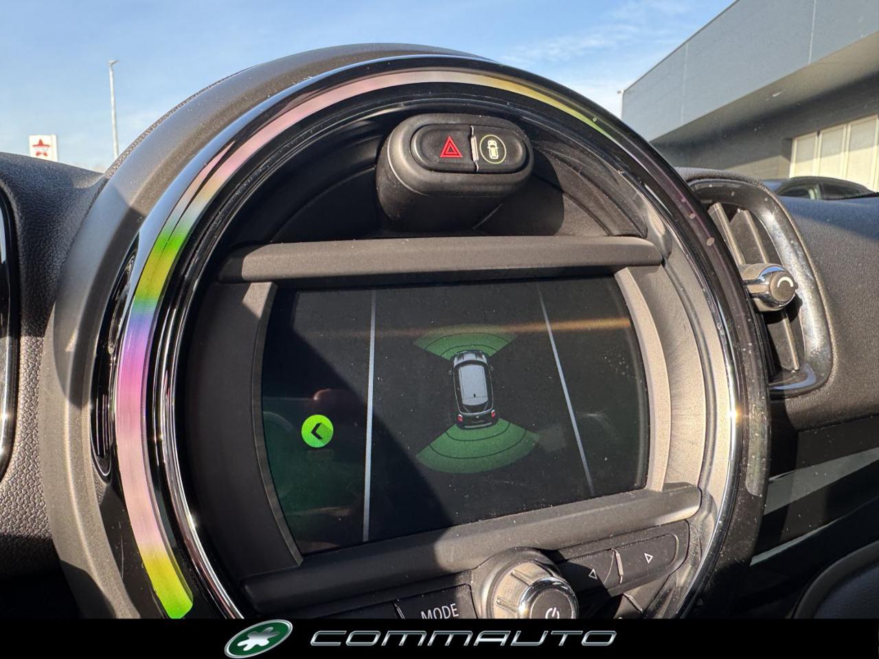 MINI Countryman 1.5 Cooper SE Hype Countryman ALL4 Automatica - 26