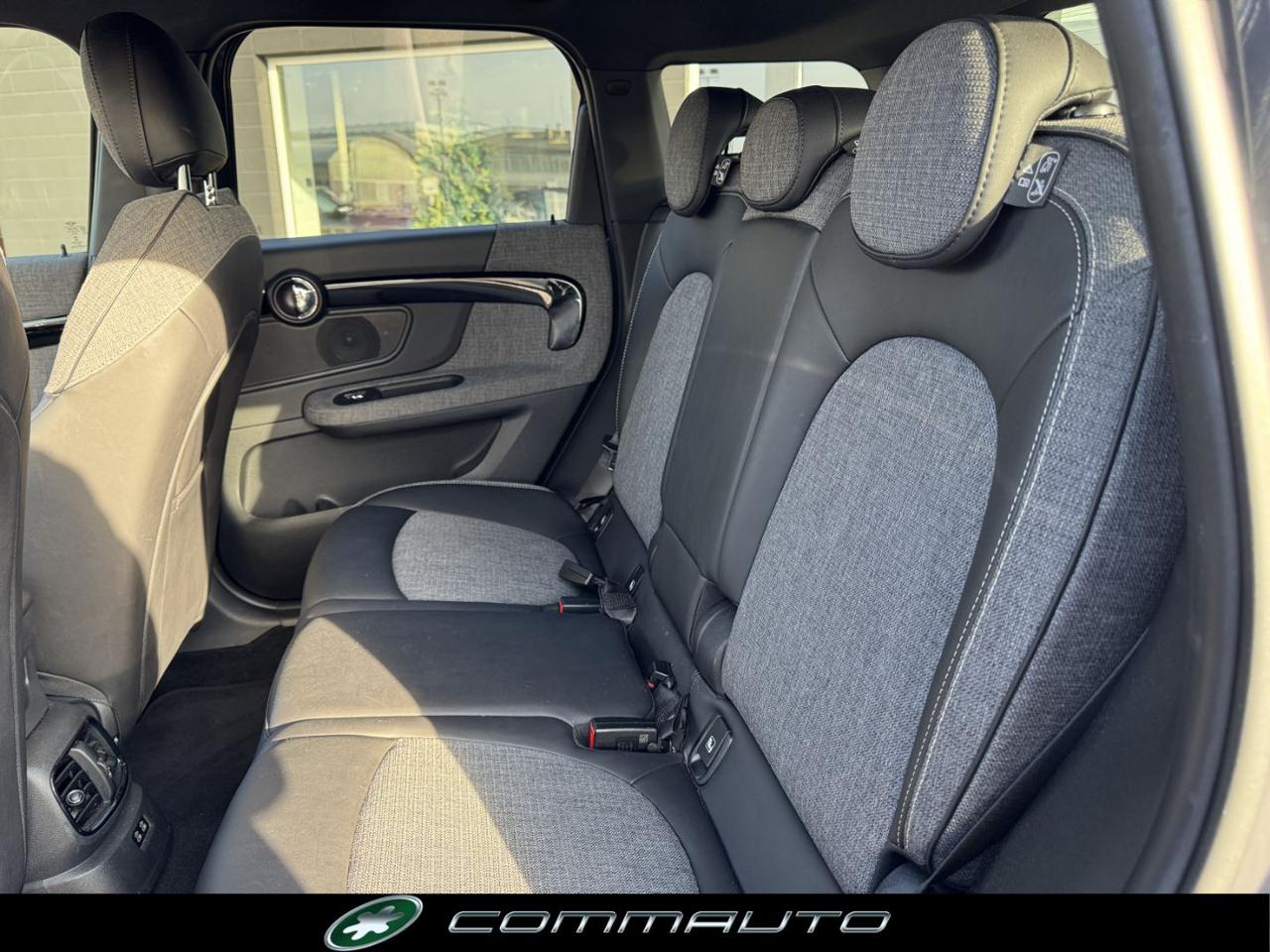 MINI Countryman 1.5 Cooper SE Hype Countryman ALL4 Automatica - 27