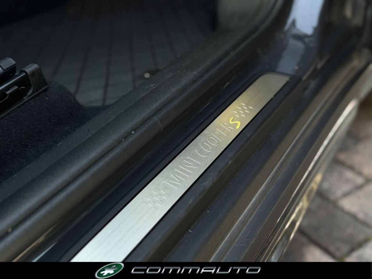 MINI Countryman 1.5 Cooper SE Hype Countryman ALL4 Automatica - 29