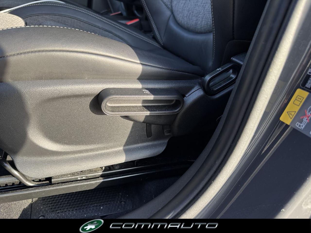 MINI Countryman 1.5 Cooper SE Hype Countryman ALL4 Automatica - 25