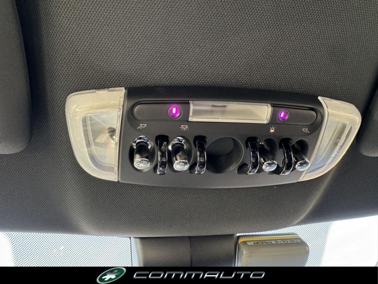 MINI Countryman 1.5 Cooper SE Hype Countryman ALL4 Automatica - 22