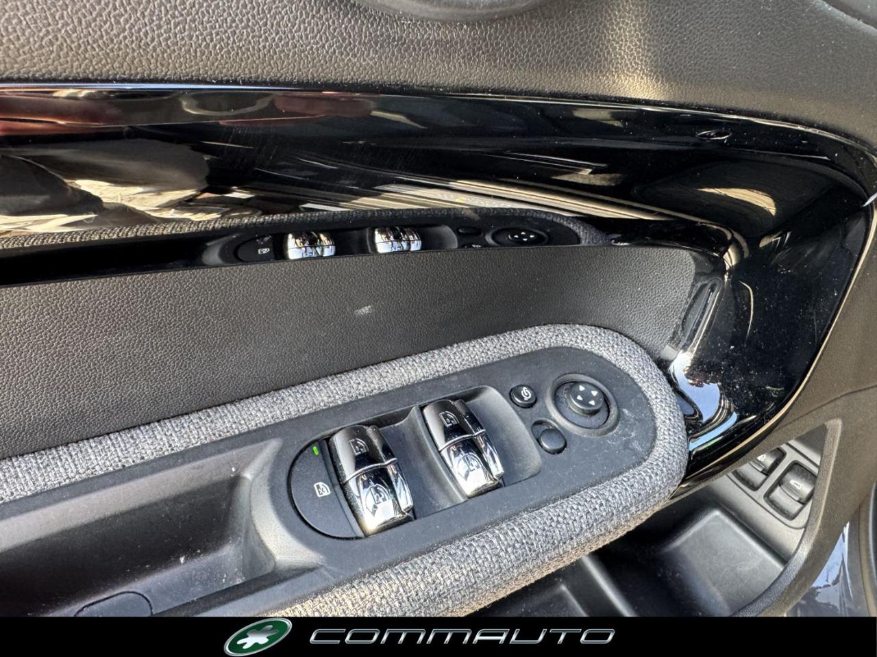 MINI Countryman 1.5 Cooper SE Hype Countryman ALL4 Automatica - 15