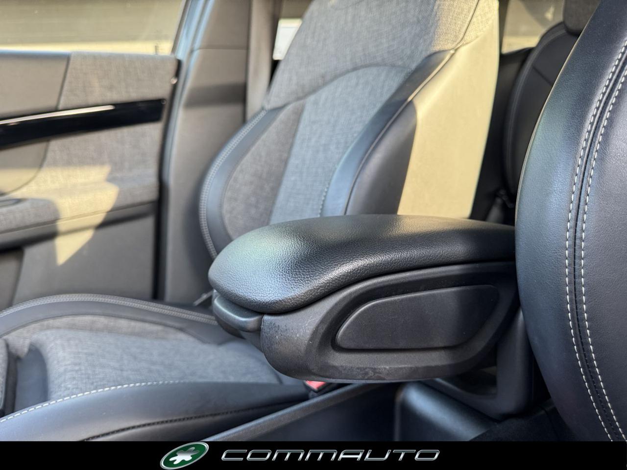 MINI Countryman 1.5 Cooper SE Hype Countryman ALL4 Automatica - 24