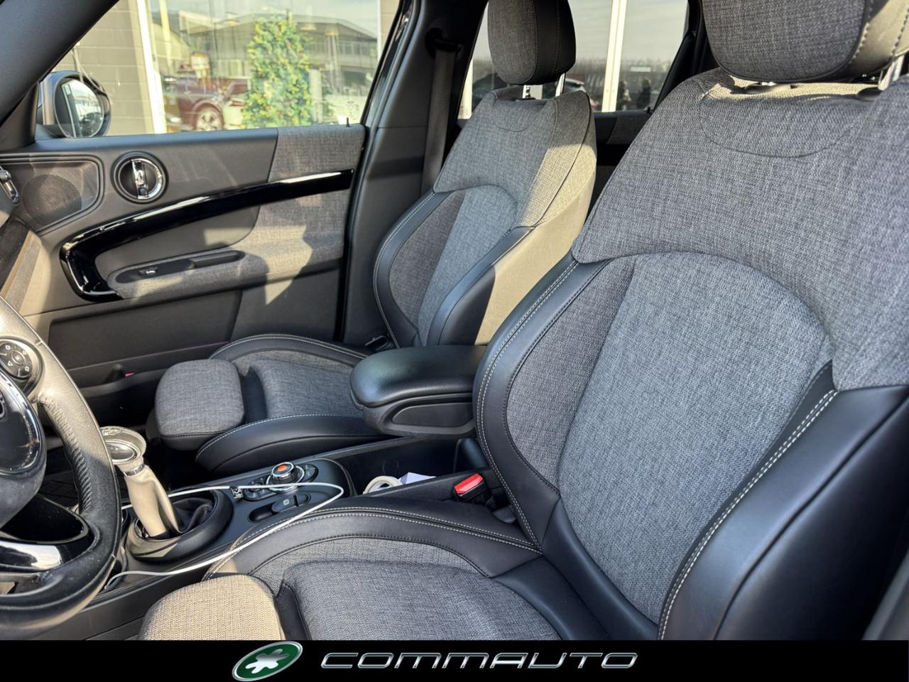 MINI Countryman 1.5 Cooper SE Hype Countryman ALL4 Automatica - 23