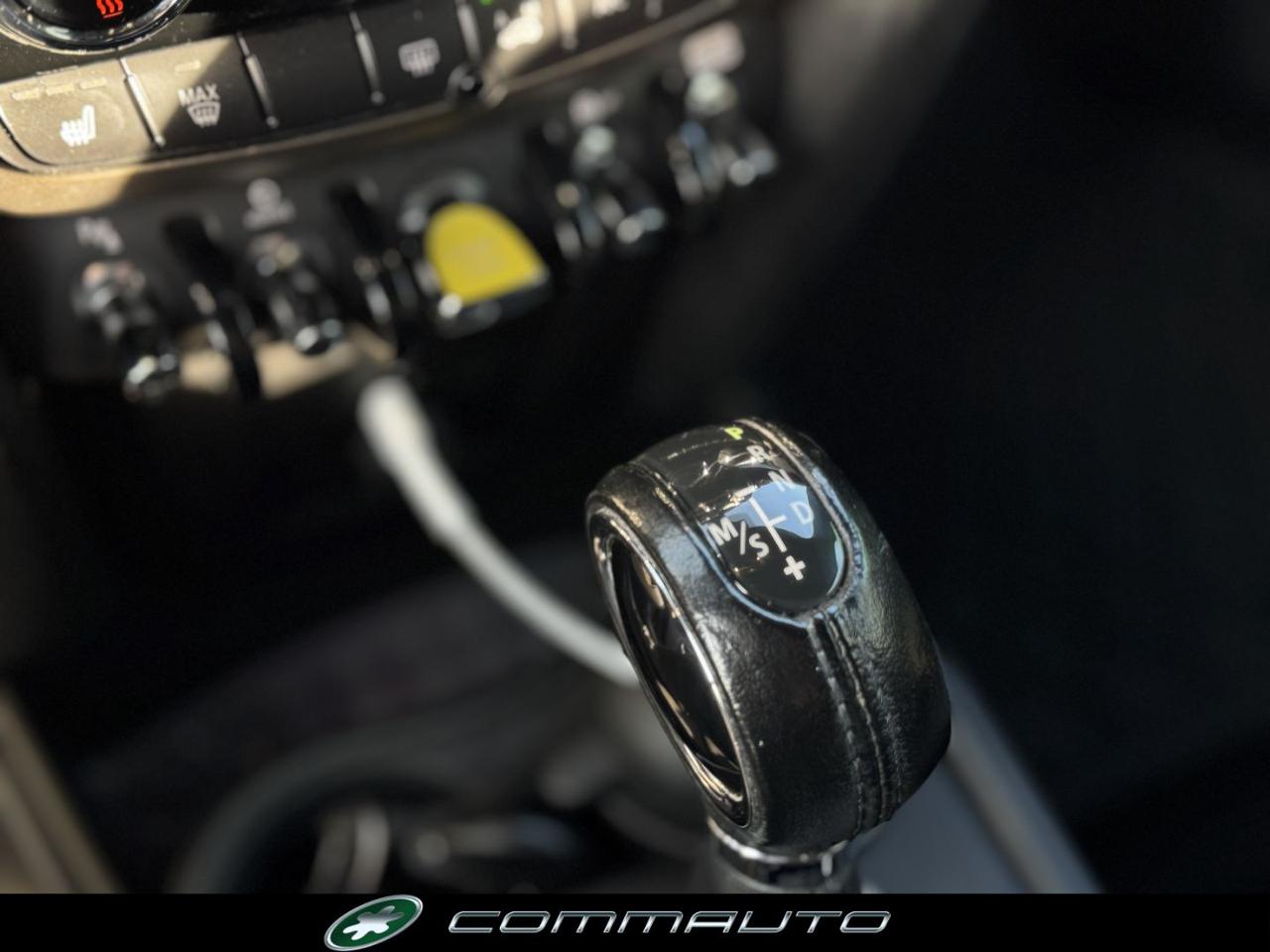 MINI Countryman 1.5 Cooper SE Hype Countryman ALL4 Automatica - 19