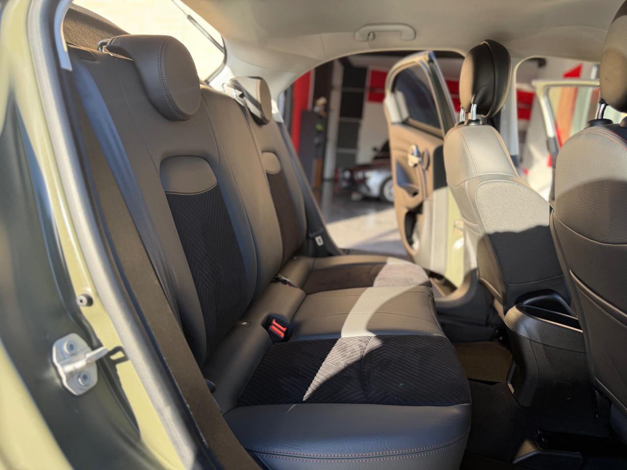 FIAT 500X 1.3 MultiJet 95 CV S-Design Cross (NESSUN VINCOLO) - 9