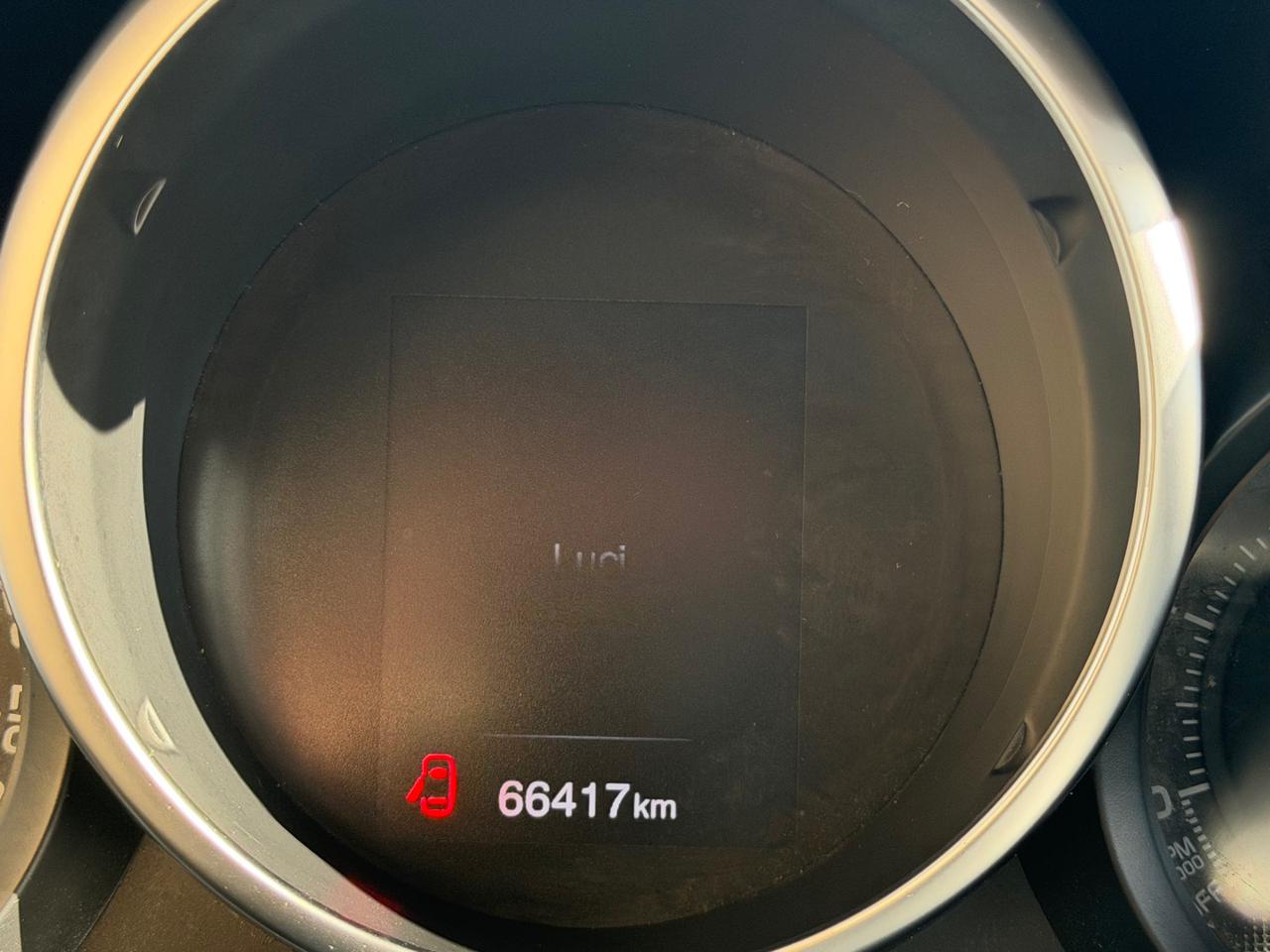 FIAT 500X 1.3 MultiJet 95 CV S-Design Cross (NESSUN VINCOLO) - 15