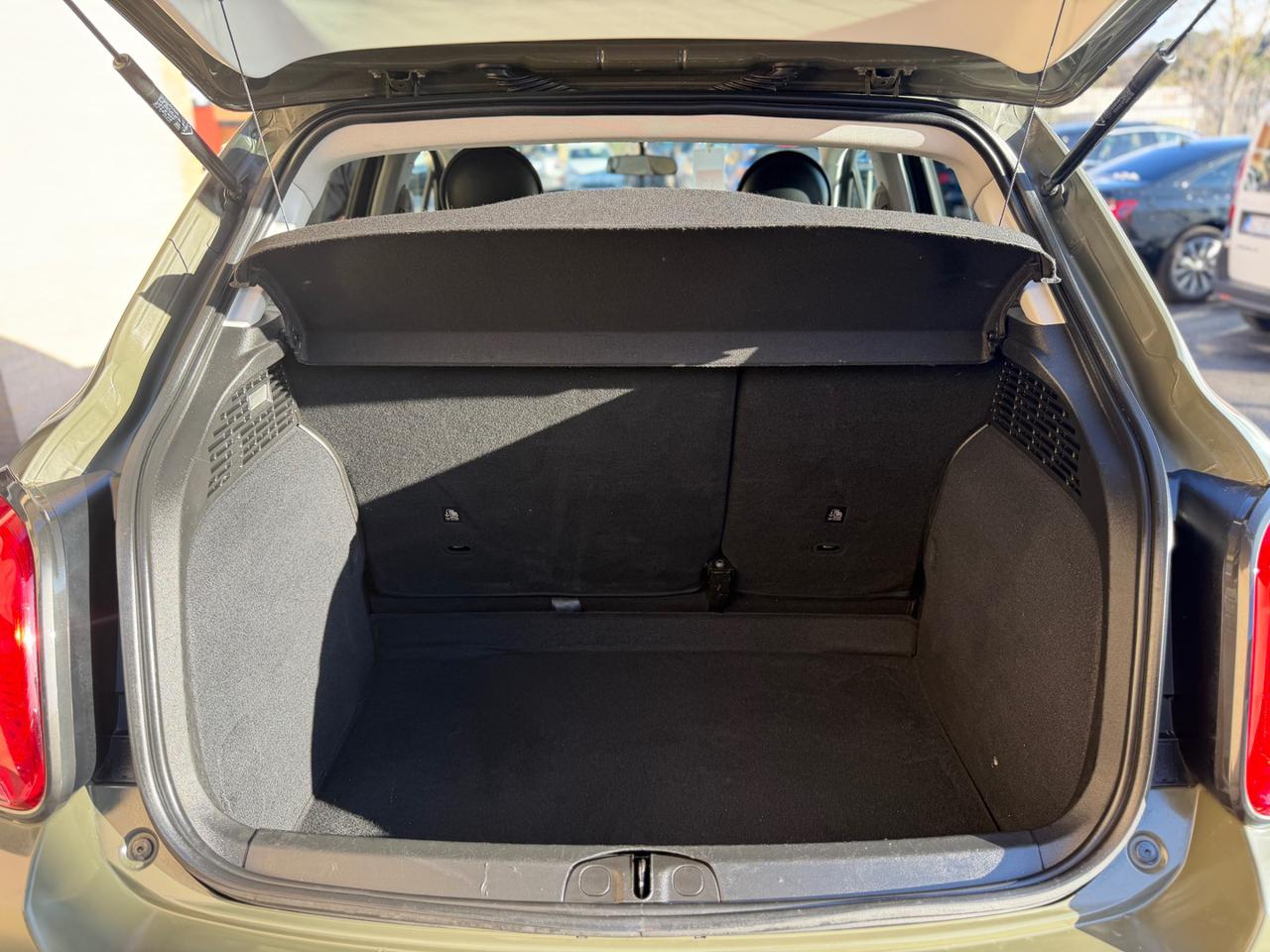 FIAT 500X 1.3 MultiJet 95 CV S-Design Cross (NESSUN VINCOLO) - 8