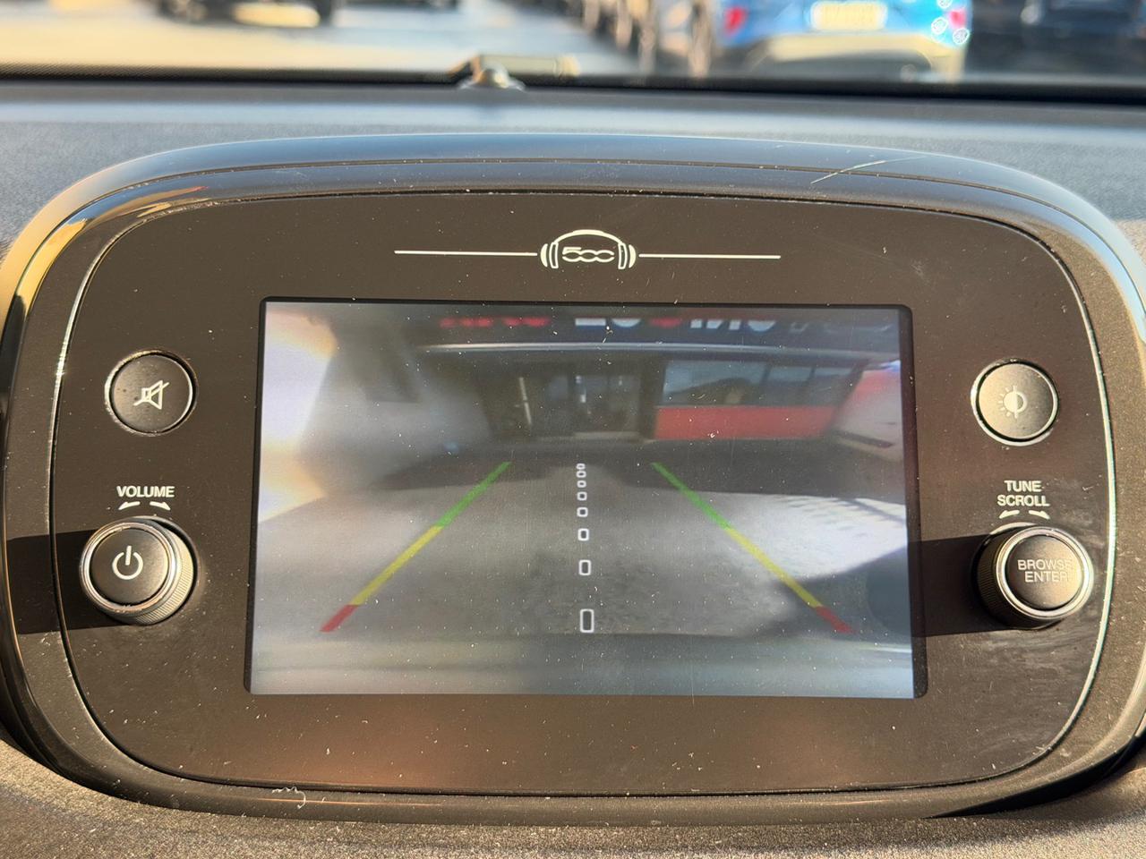 FIAT 500X 1.3 MultiJet 95 CV S-Design Cross (NESSUN VINCOLO) - 12