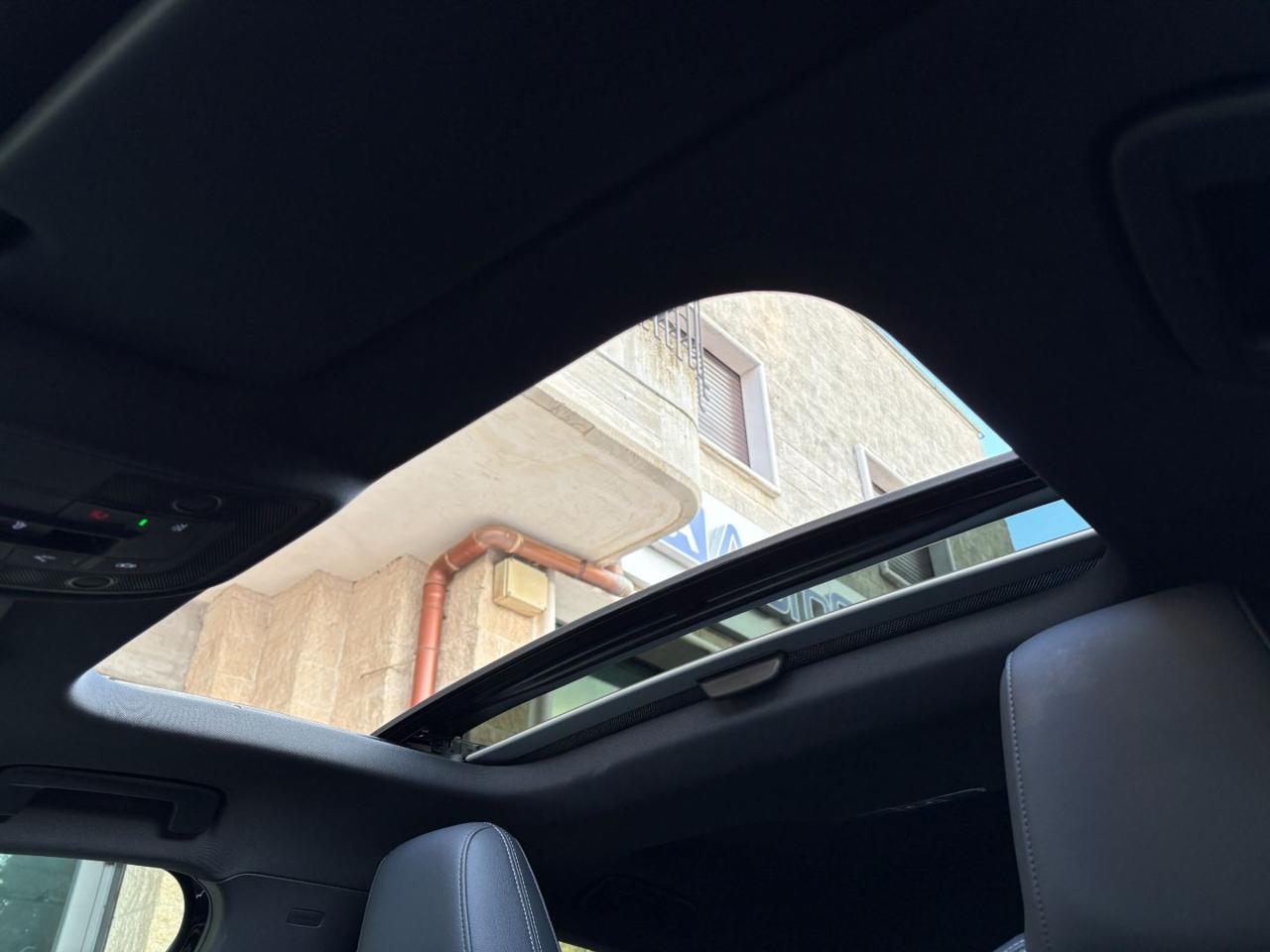 AUDI A3 SPB SPORTBACK 40 TDI 200 CVquattro S tronic S line - 9