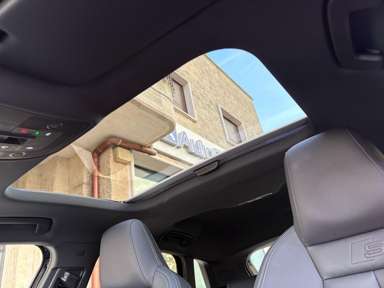 AUDI A3 SPB SPORTBACK 40 TDI 200 CVquattro S tronic S line - 42