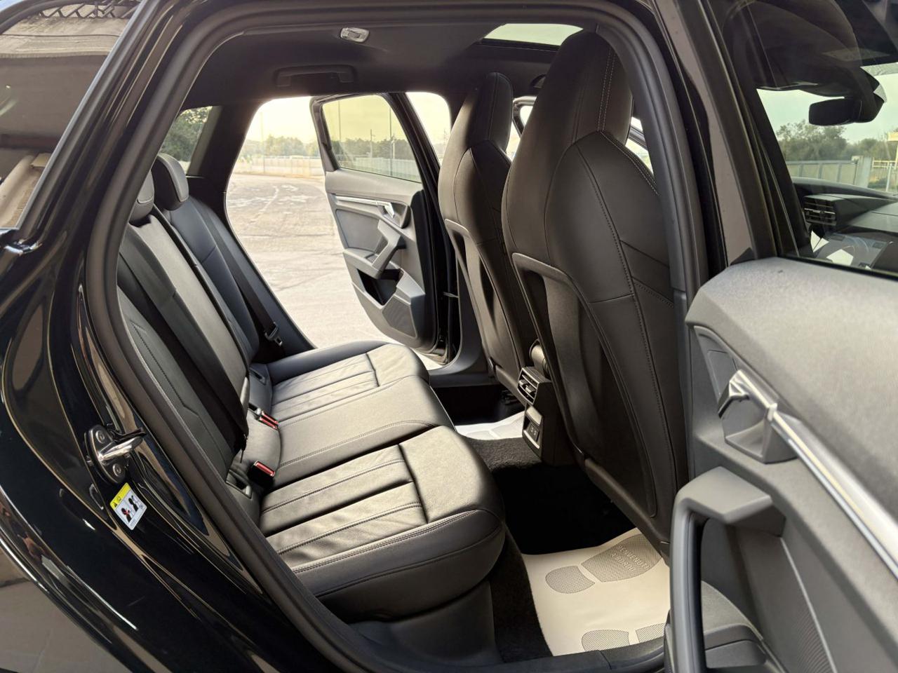 AUDI A3 SPB SPORTBACK 40 TDI 200 CVquattro S tronic S line - 14