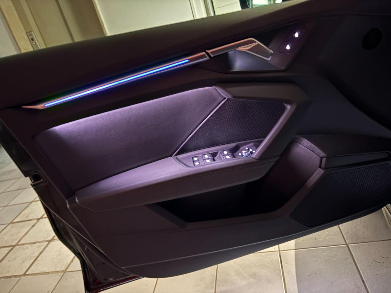 AUDI A3 SPB SPORTBACK 40 TDI 200 CVquattro S tronic S line - 24