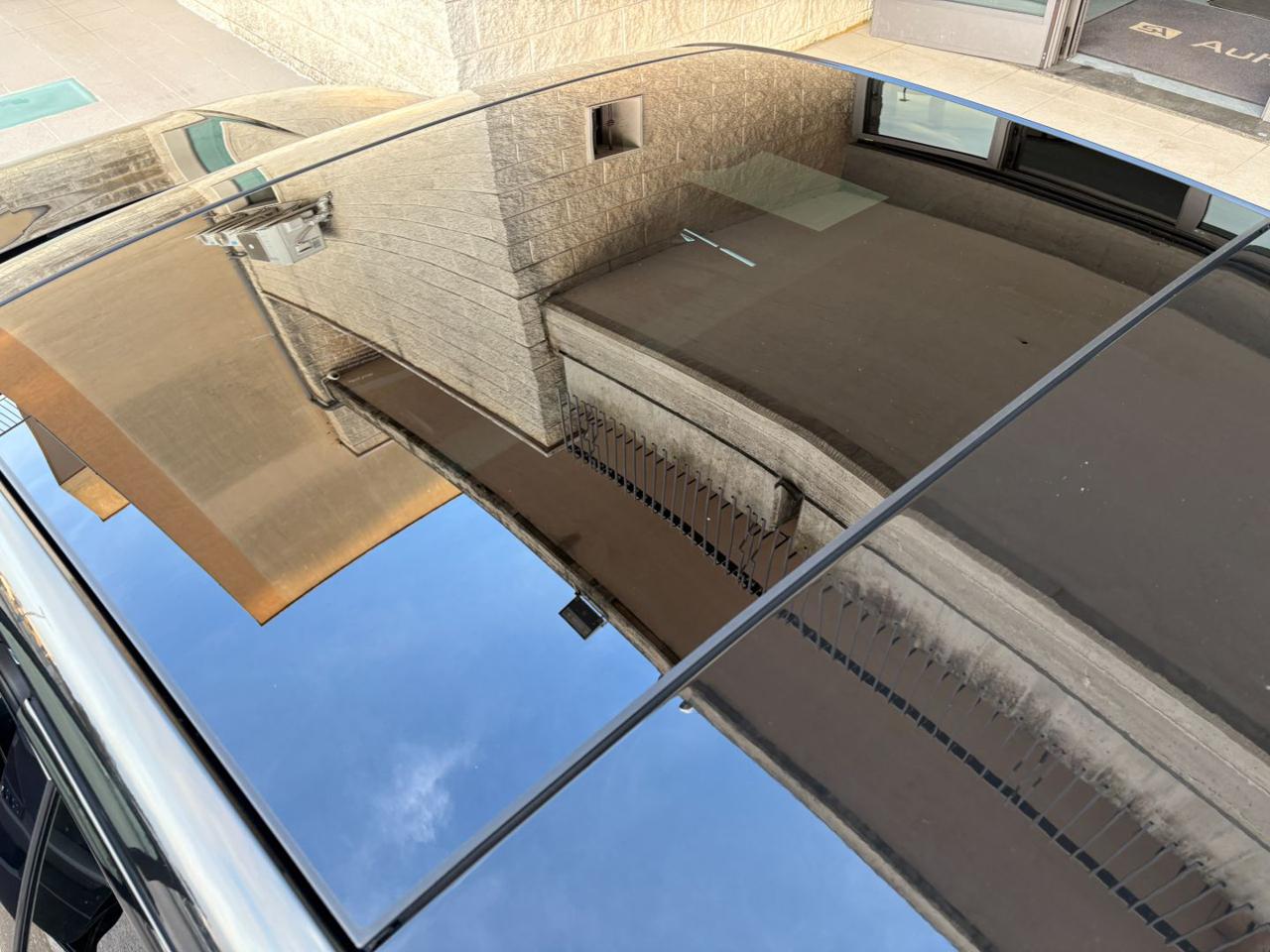 AUDI A3 SPB SPORTBACK 40 TDI 200 CVquattro S tronic S line - 43