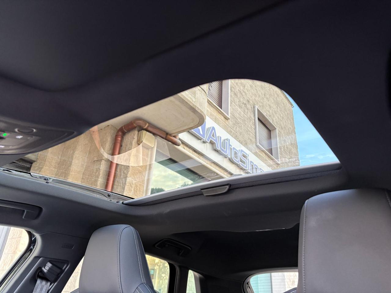 AUDI A3 SPB SPORTBACK 40 TDI 200 CVquattro S tronic S line - 40