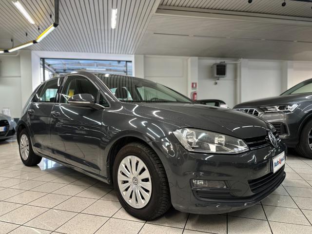 VOLKSWAGEN Golf Grigio scuro pastello