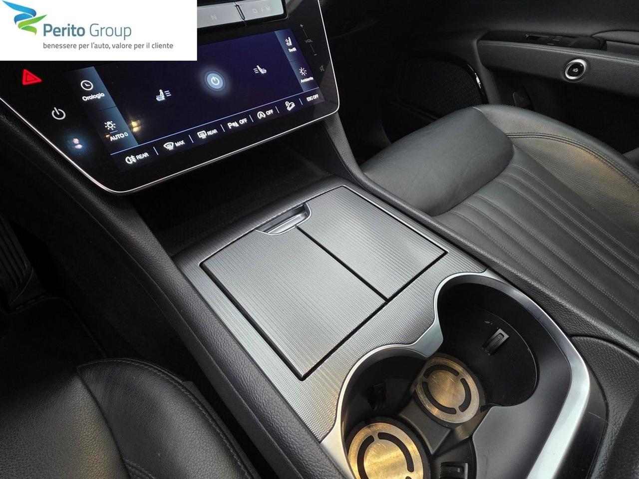 MASERATI Grecale MHEV 300 CV AWD GT - 13