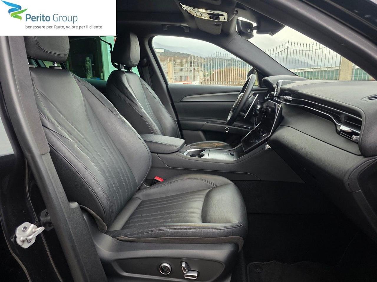 MASERATI Grecale MHEV 300 CV AWD GT - 5